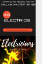 AS Electrics logo